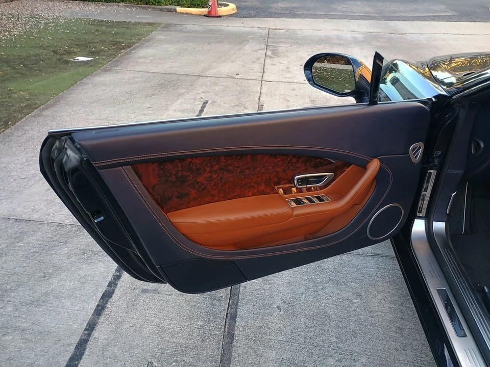 2013 Bentley Continental GTC - Image 12 of 12