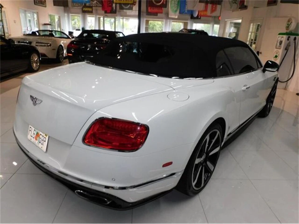 2013 Bentley Continental GT 2nd Gen - Image 6 of 30