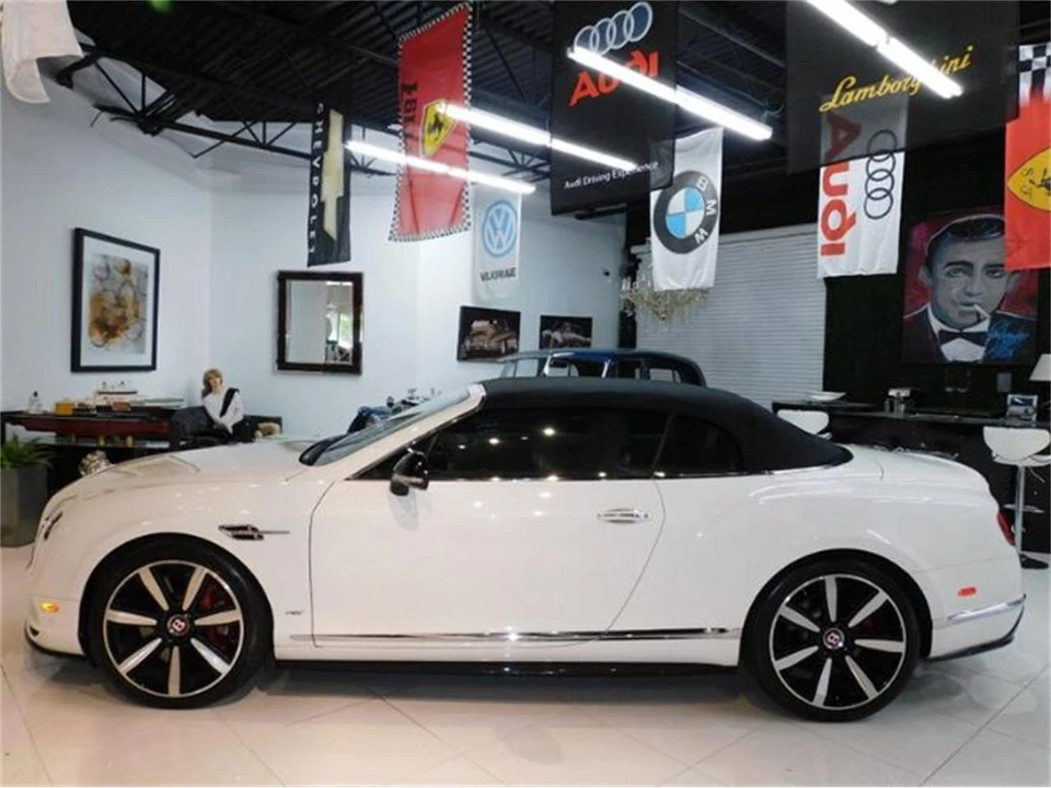 2013 Bentley Continental GT 2nd Gen - Image 4 of 30