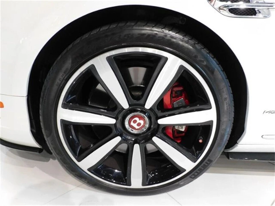 2013 Bentley Continental GT 2nd Gen - Image 2 of 30