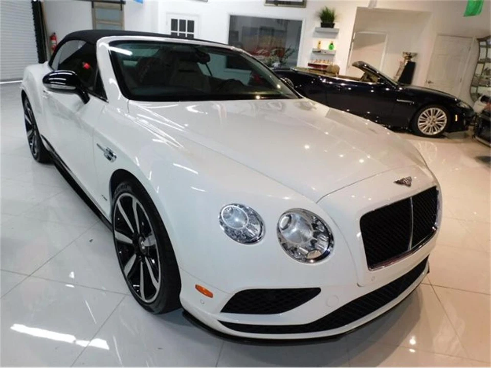 2013 Bentley Continental GT 2nd Gen - Image 5 of 30