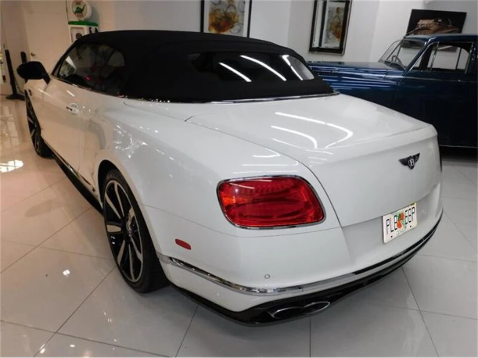 2013 Bentley Continental GT 2nd Gen - Image 3 of 30