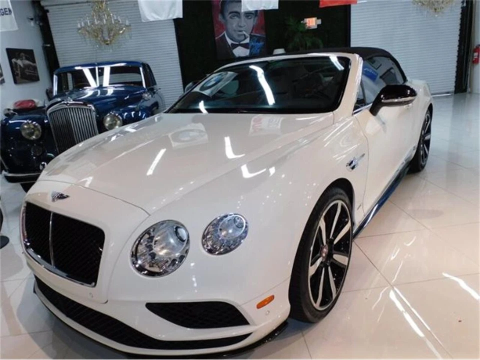 2013 Bentley Continental GT 2nd Gen - Image 9 of 30