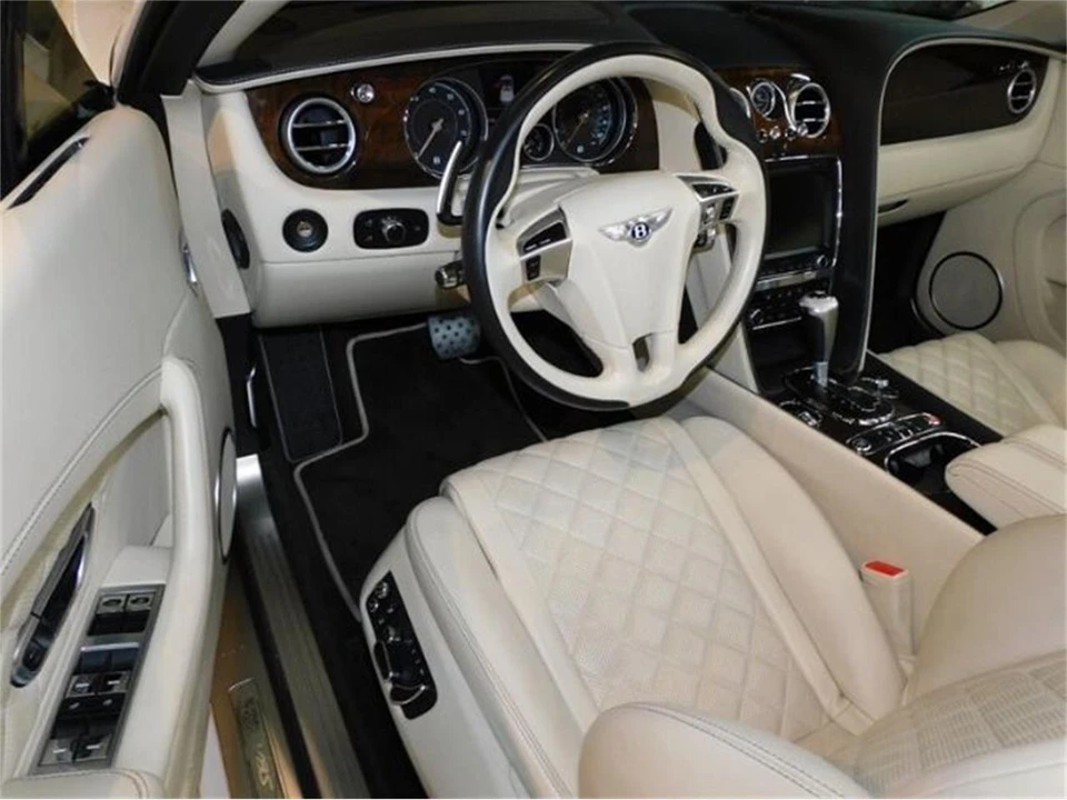 2013 Bentley Continental GT 2nd Gen - Image 17 of 30