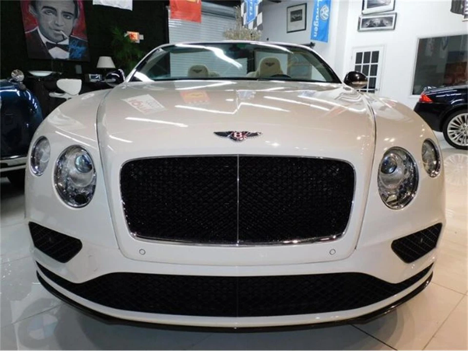 2013 Bentley Continental GT 2nd Gen - Image 11 of 30
