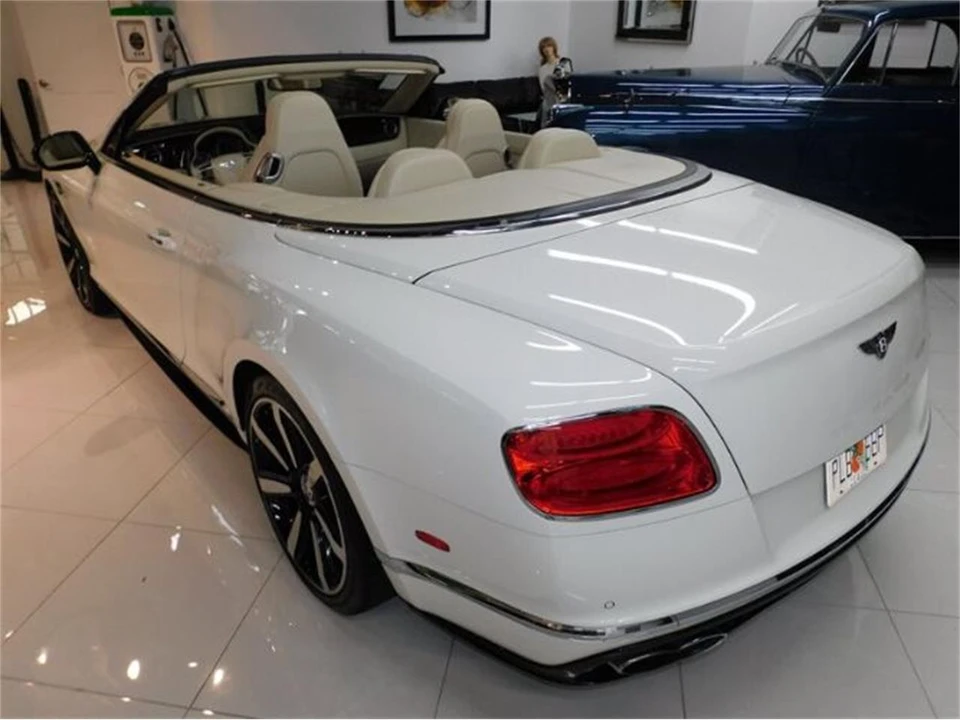 2013 Bentley Continental GT 2nd Gen - Image 14 of 30