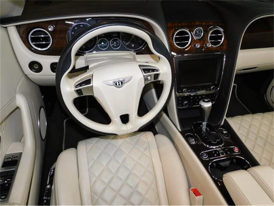 2013 Bentley Continental GT 2nd Gen - Image 18 of 30