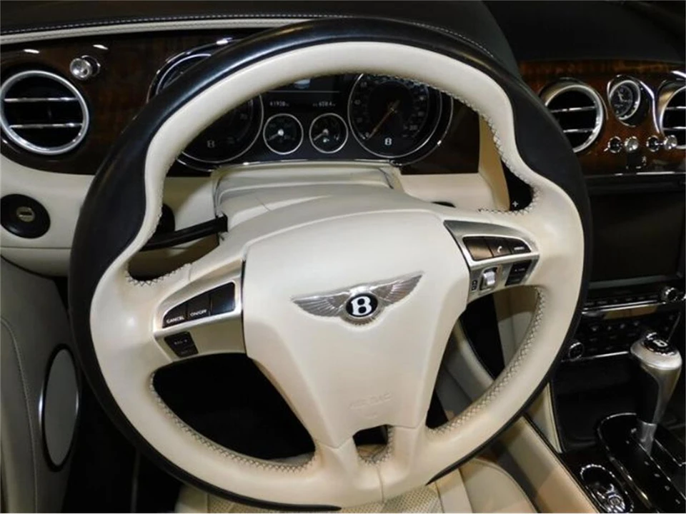 2013 Bentley Continental GT 2nd Gen - Image 16 of 30