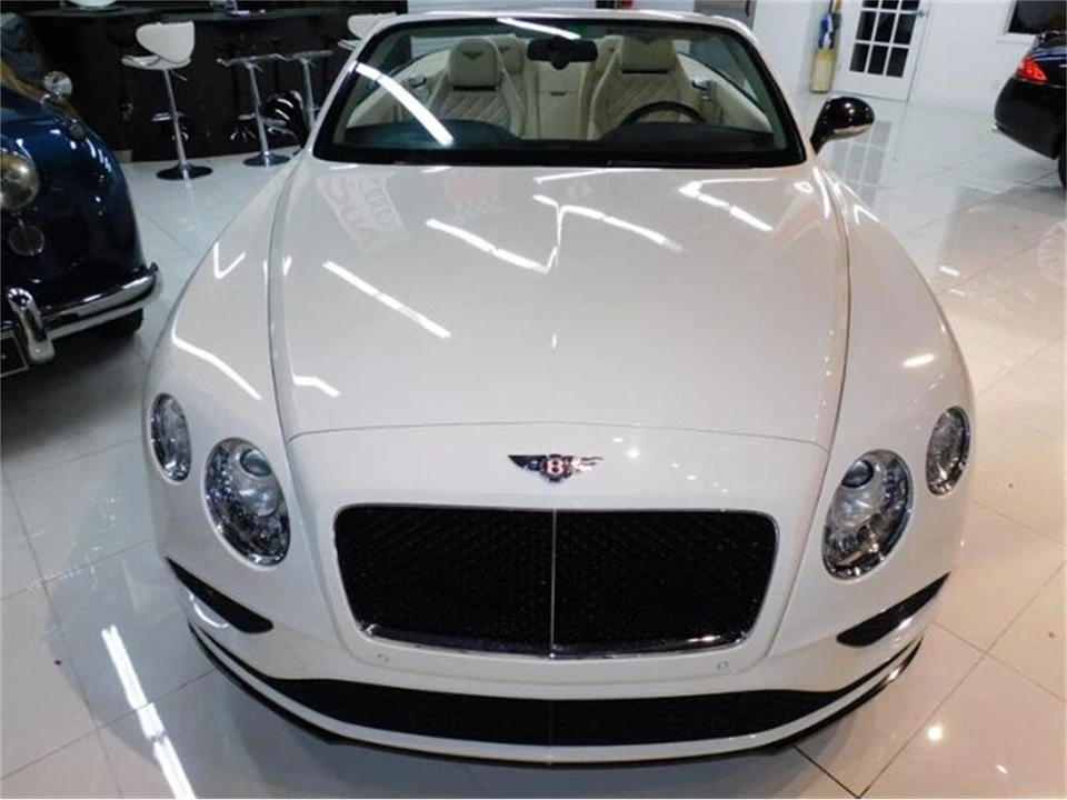2013 Bentley Continental GT 2nd Gen - Image 8 of 30