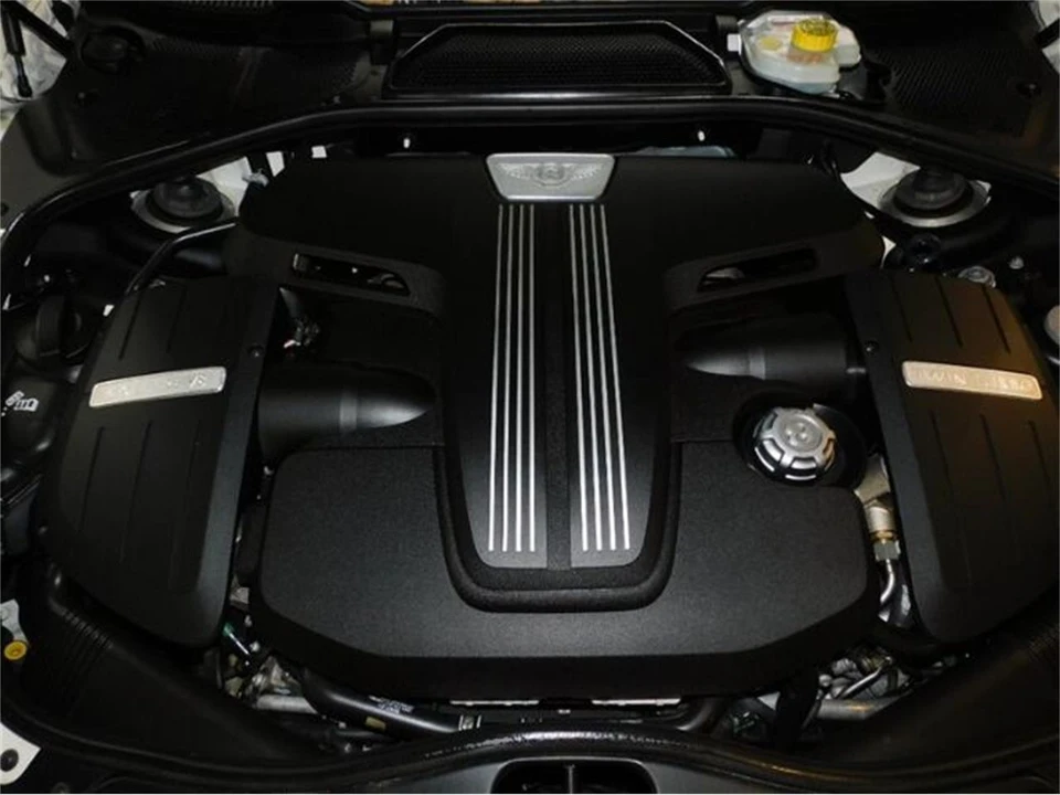 2013 Bentley Continental GT 2nd Gen - Image 7 of 30