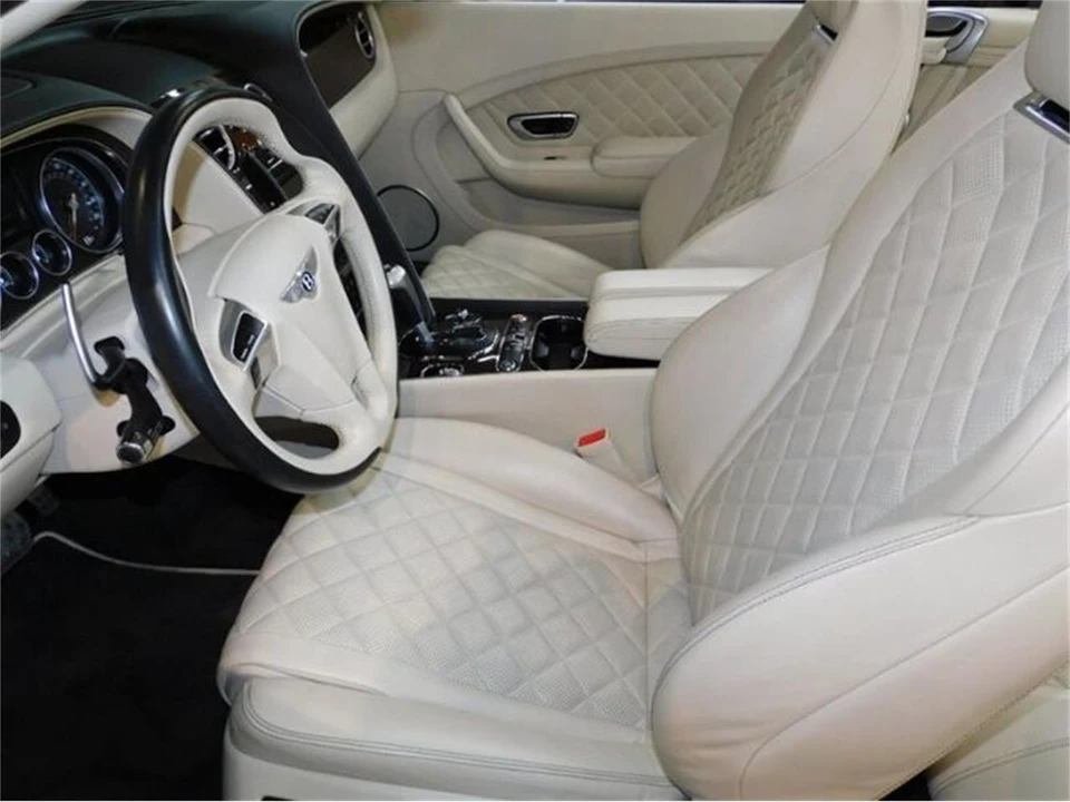 2013 Bentley Continental GT 2nd Gen - Image 19 of 30