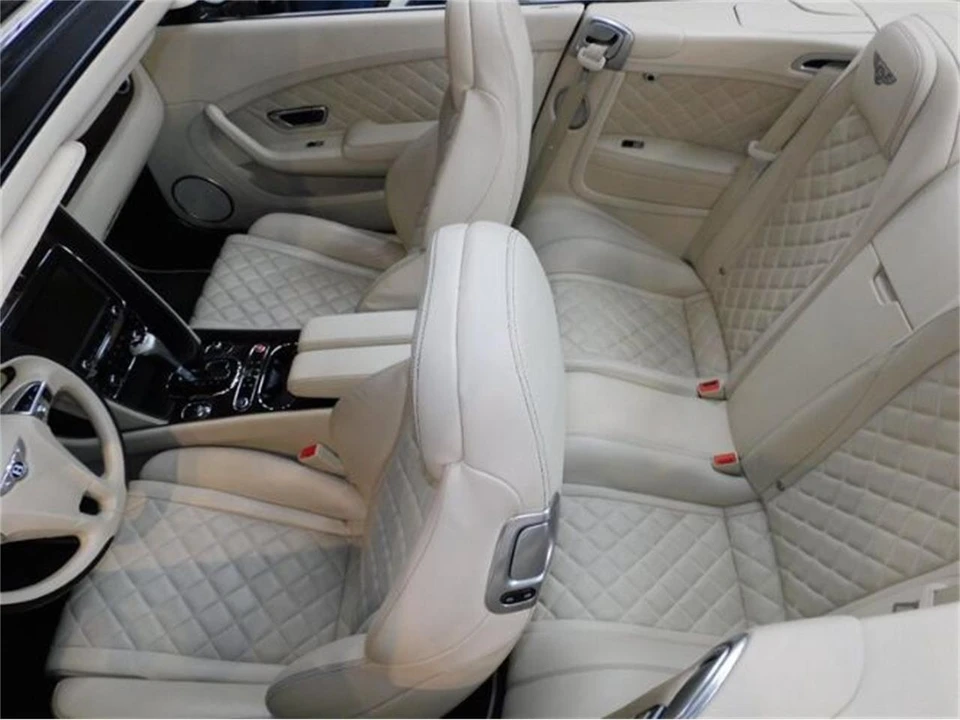 2013 Bentley Continental GT 2nd Gen - Image 20 of 30