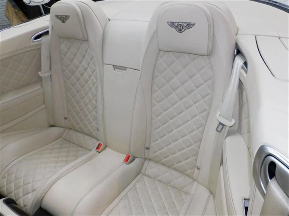 2013 Bentley Continental GT 2nd Gen - Image 22 of 30