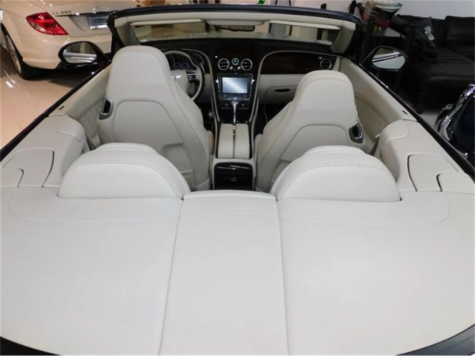 2013 Bentley Continental GT 2nd Gen - Image 23 of 30