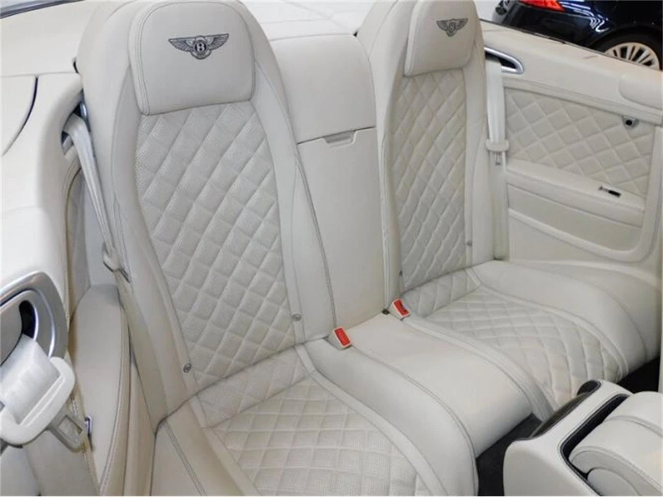 2013 Bentley Continental GT 2nd Gen - Image 24 of 30
