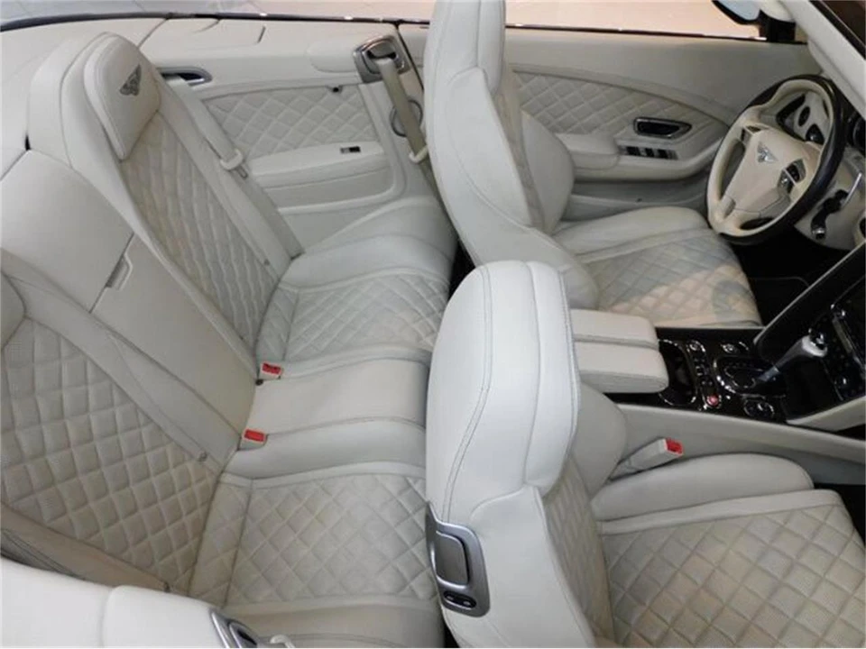 2013 Bentley Continental GT 2nd Gen - Image 25 of 30