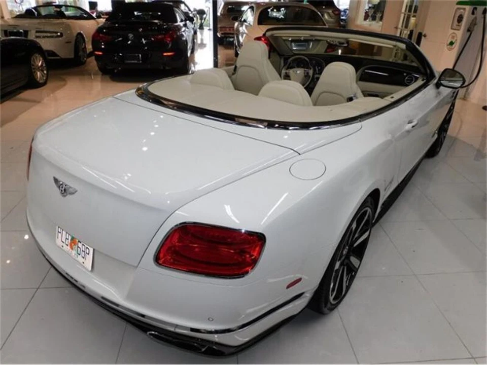 2013 Bentley Continental GT 2nd Gen - Image 27 of 30