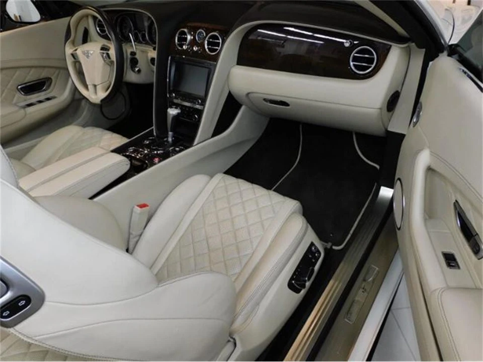 2013 Bentley Continental GT 2nd Gen - Image 28 of 30