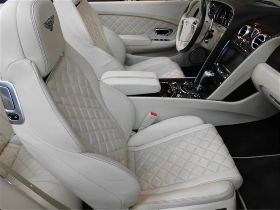 2013 Bentley Continental GT 2nd Gen - Image 26 of 30