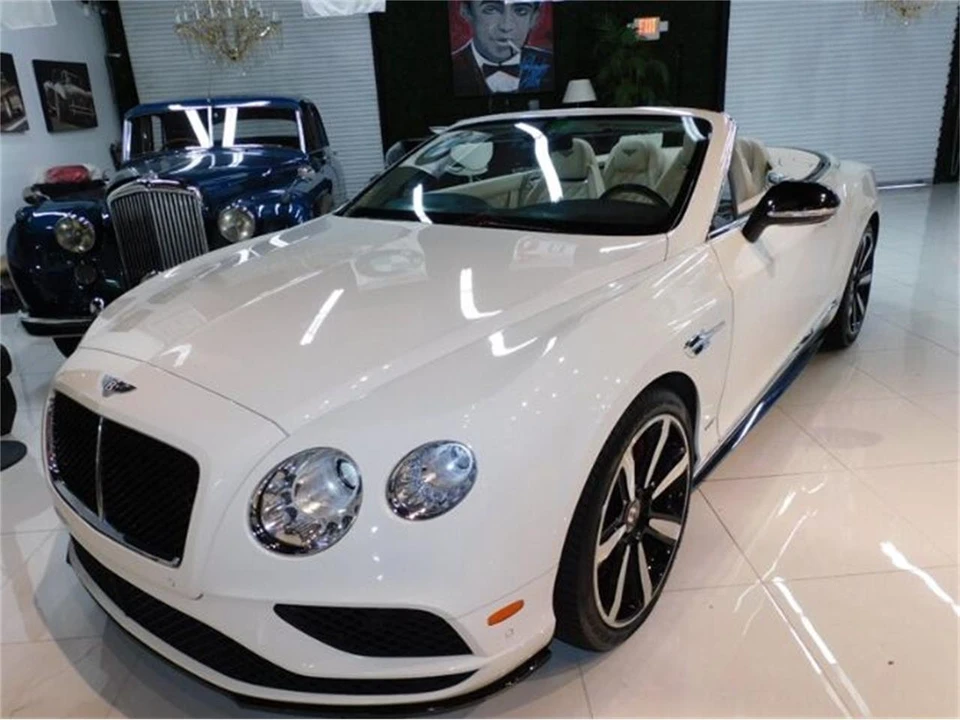 2013 Bentley Continental GT 2nd Gen - Image 29 of 30