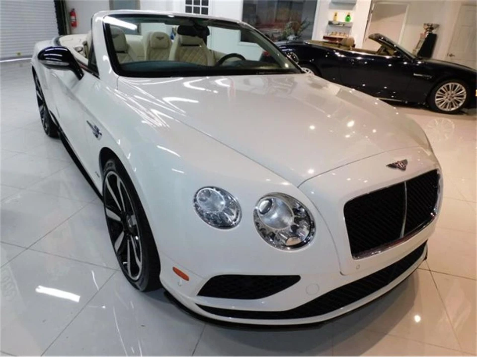 2013 Bentley Continental GT 2nd Gen - Image 30 of 30