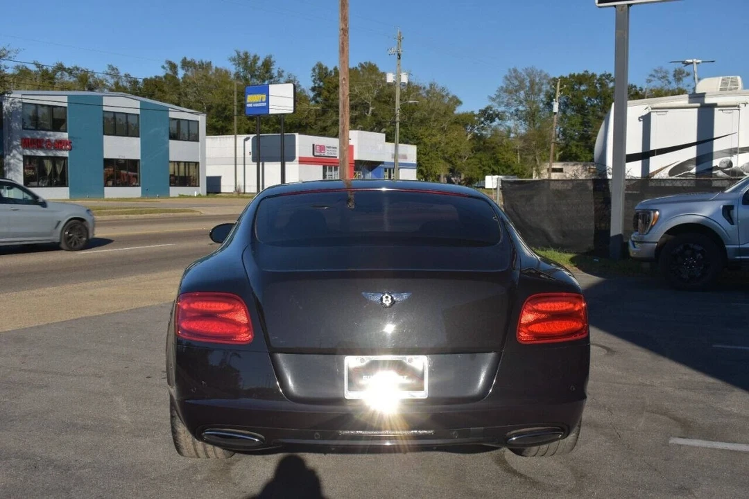 2013 Bentley Continental GT 2nd Gen - Image 13 of 21
