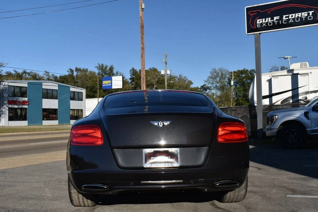 2013 Bentley Continental GT 2nd Gen - Image 14 of 21