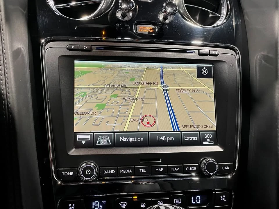 2013 Bentley Continental GTC - Image 16 of 20