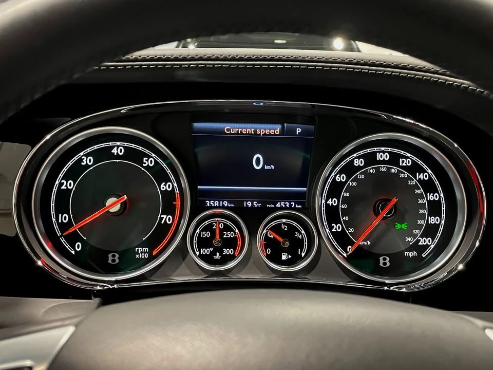 2013 Bentley Continental GTC - Image 3 of 20
