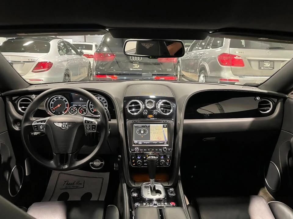 2013 Bentley Continental GTC - Image 11 of 20