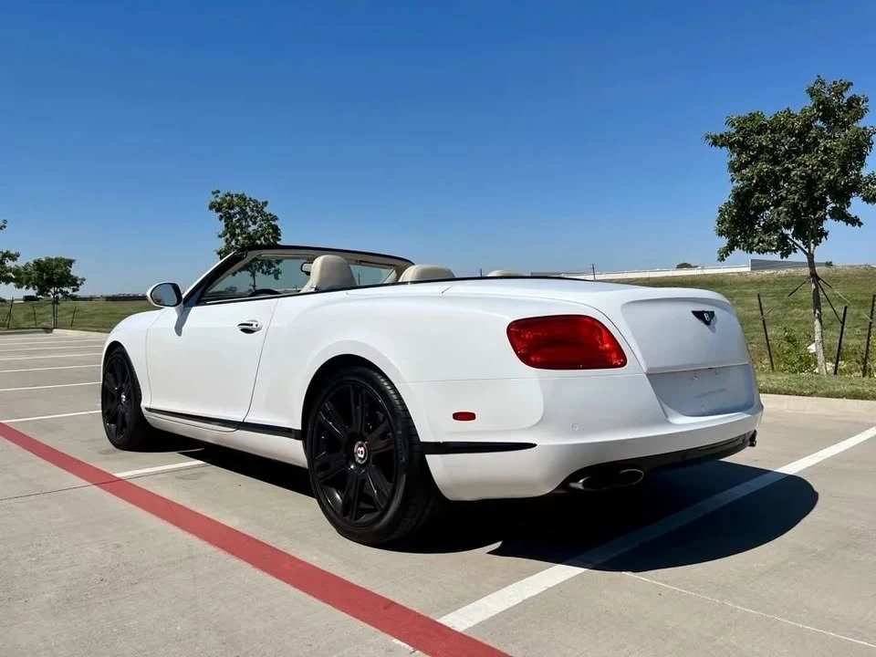 2013 Bentley Continental GT V8 2nd Gen - Image 11 of 20