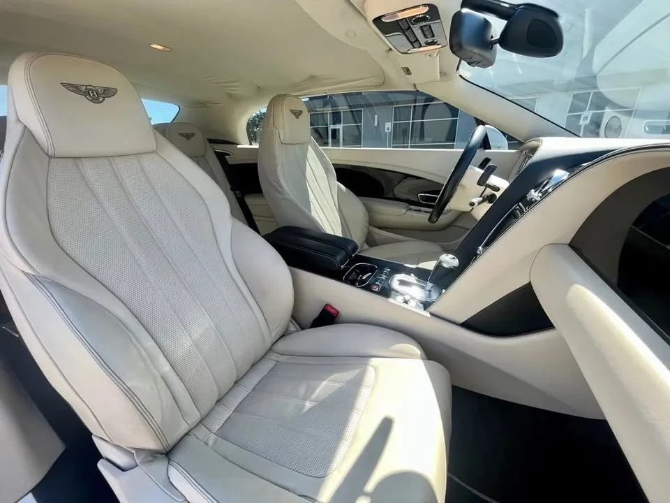 2013 Bentley Continental GT V8 2nd Gen - Image 15 of 20