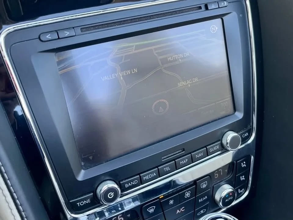 2013 Bentley Continental GT V8 2nd Gen - Image 20 of 20