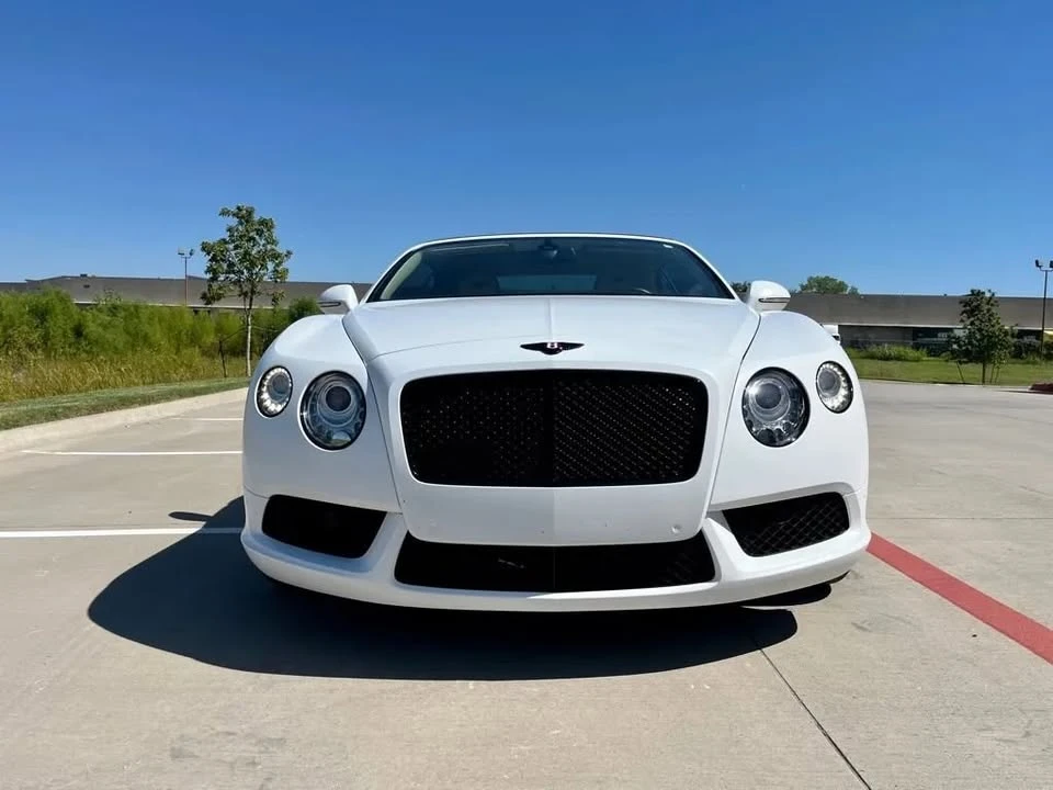 2013 Bentley Continental GT V8 2nd Gen - Image 2 of 20