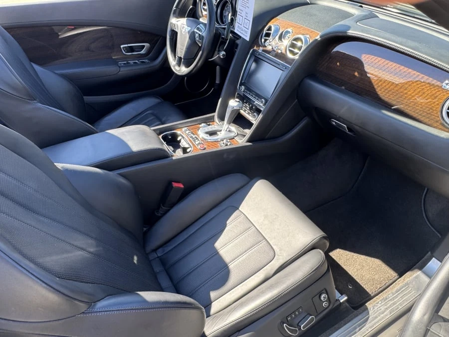 2013 Bentley Continental GTC - Image 9 of 13