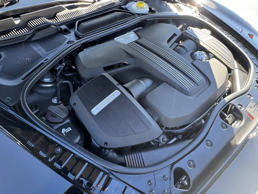 2013 Bentley Continental GTC - Image 11 of 13