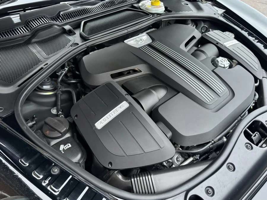 2013 Bentley Continental GTC - Image 11 of 13
