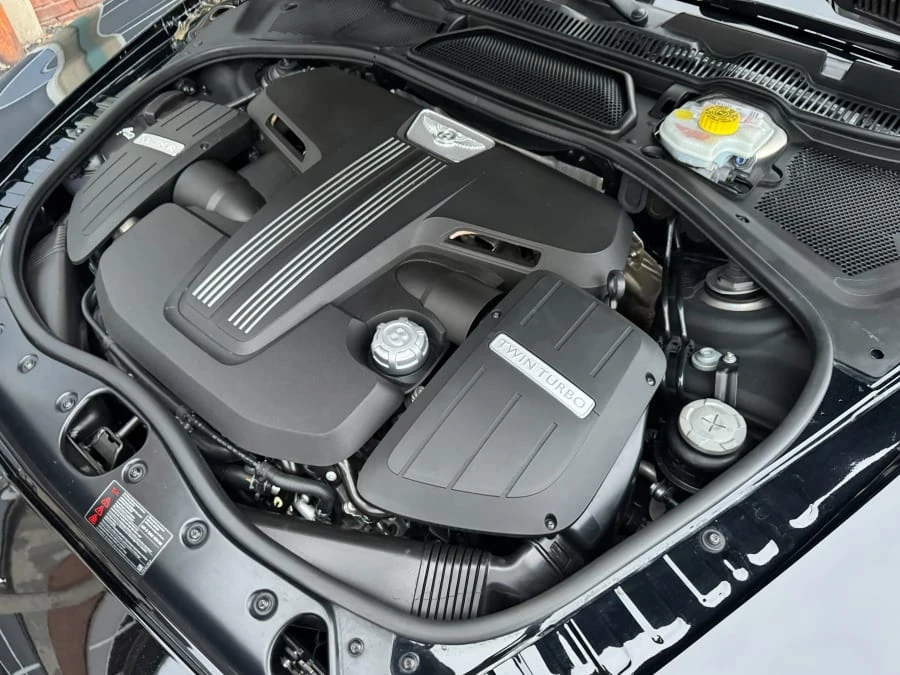 2013 Bentley Continental GTC - Image 12 of 13