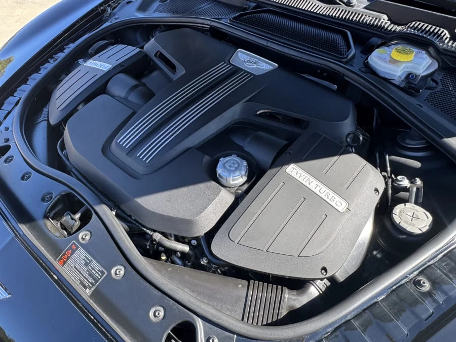 2013 Bentley Continental GTC - Image 12 of 13