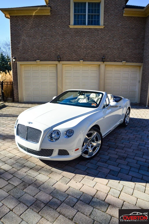 2013 Bentley Continental GT 2nd Gen - Image 2 of 26