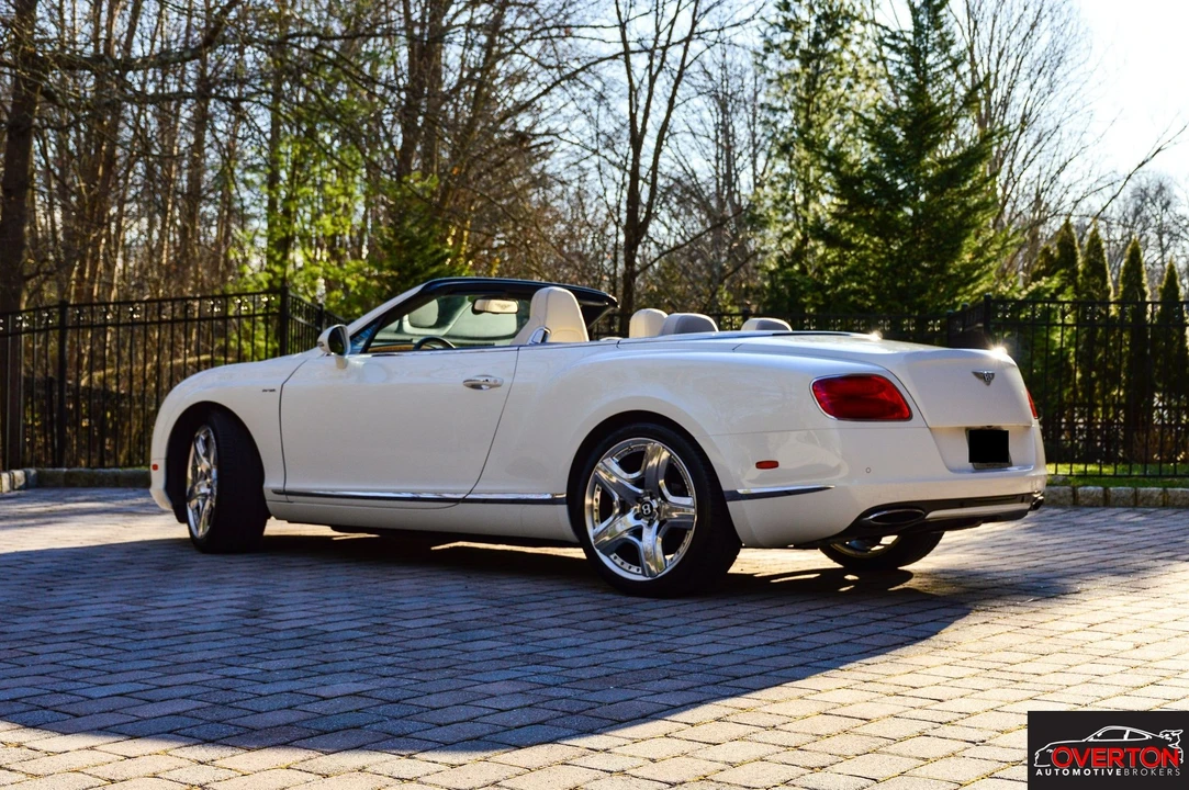 2013 Bentley Continental GT 2nd Gen - Image 3 of 26