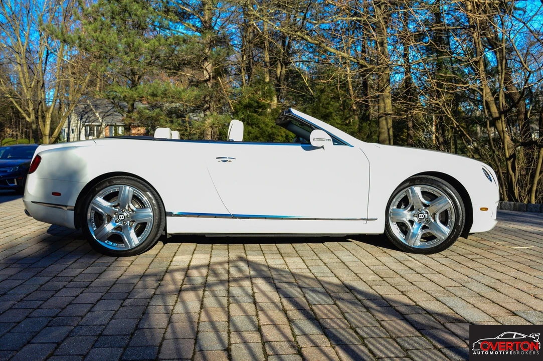 2013 Bentley Continental GT 2nd Gen - Image 6 of 26