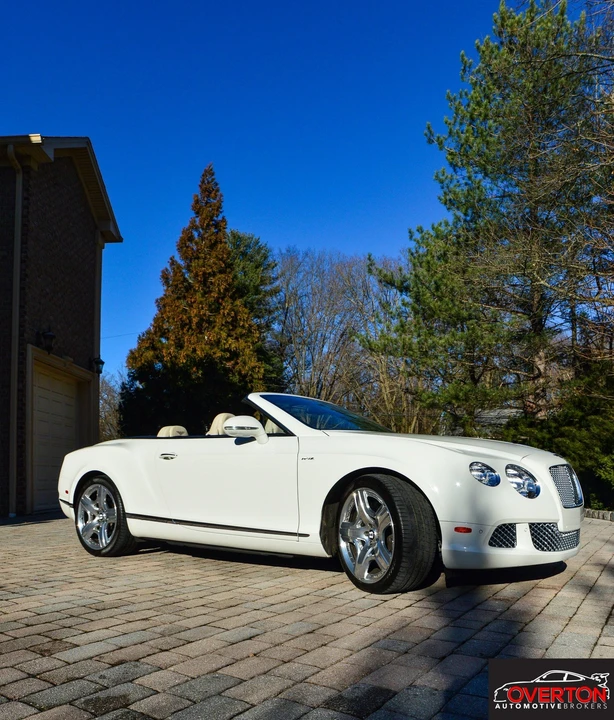 2013 Bentley Continental GT 2nd Gen - Image 7 of 26