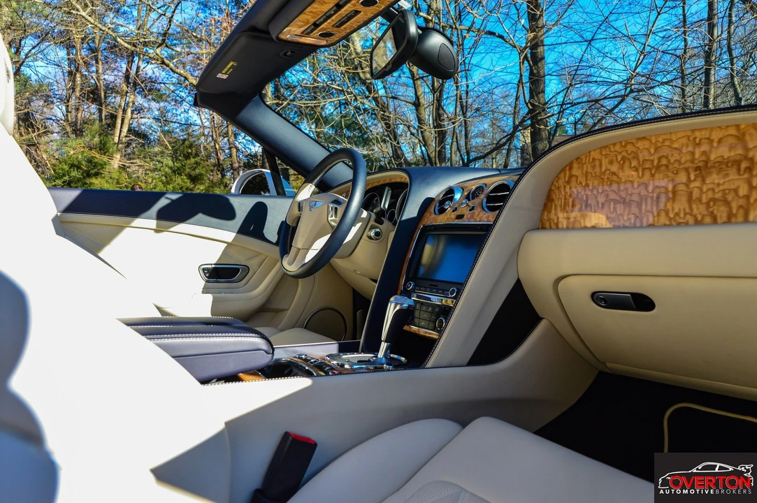 2013 Bentley Continental GT 2nd Gen - Image 13 of 26