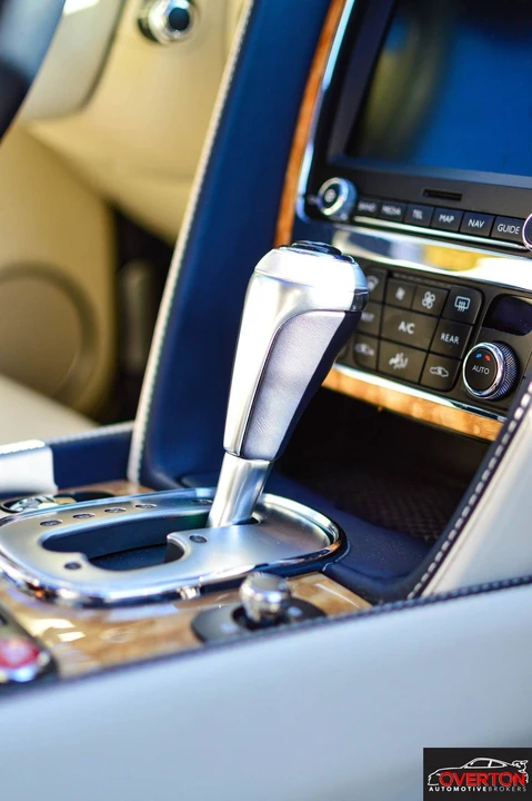 2013 Bentley Continental GT 2nd Gen - Image 16 of 26
