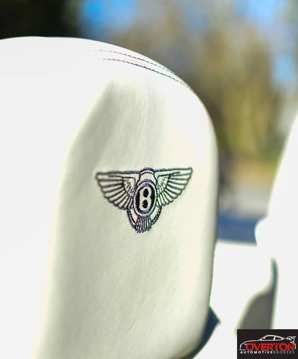 2013 Bentley Continental GT 2nd Gen - Image 17 of 26