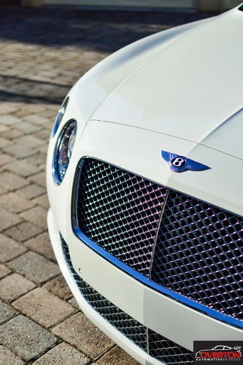 2013 Bentley Continental GT 2nd Gen - Image 21 of 26
