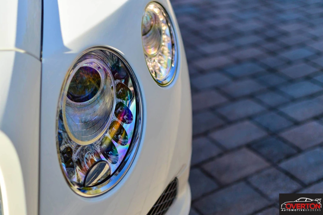 2013 Bentley Continental GT 2nd Gen - Image 23 of 26