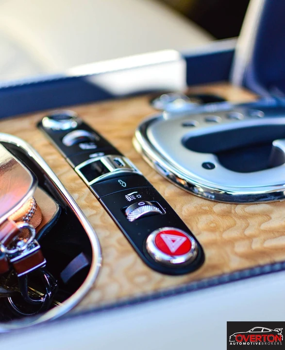 2013 Bentley Continental GT 2nd Gen - Image 26 of 26