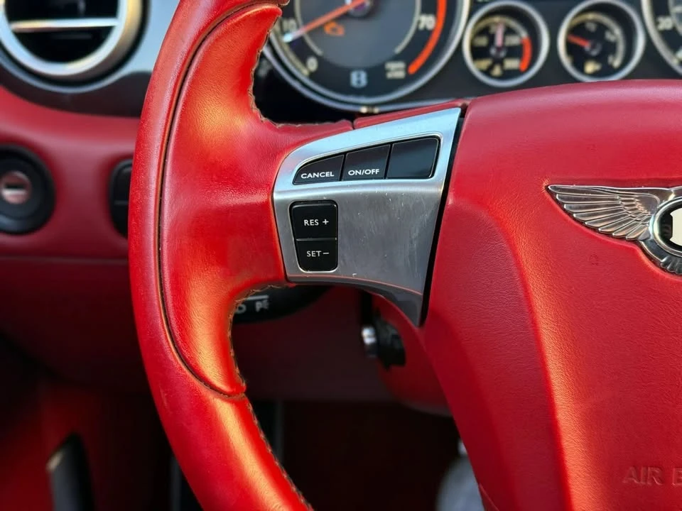 2013 Bentley Continental GT 2nd Gen - Image 14 of 17